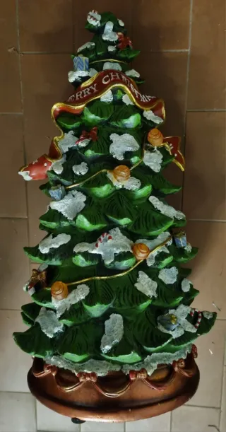 Albero di Natale