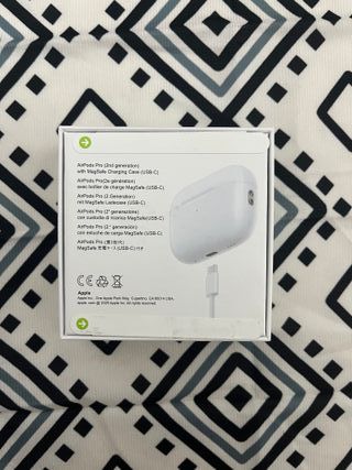 AirPods Pro 2ª Gen