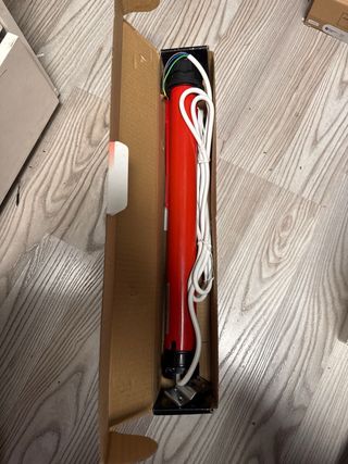 Motor persiana 20 Nm