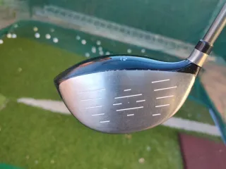 Driver TaylorMade Phenom junior