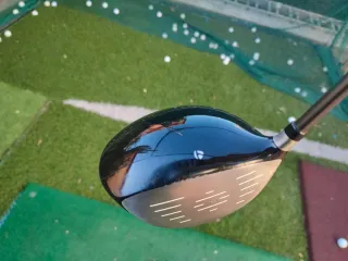 Driver TaylorMade Phenom junior