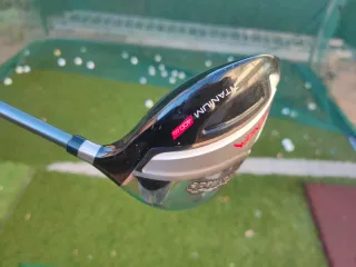 Driver TaylorMade Phenom junior