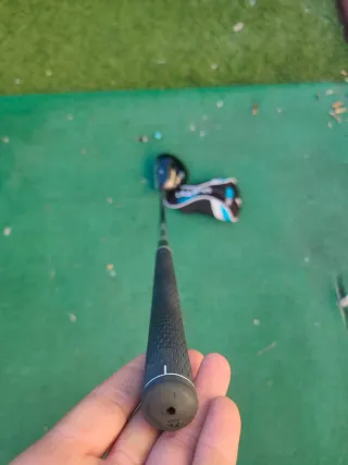 Driver TaylorMade Phenom junior