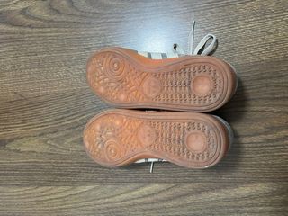 Adidas Spezial Gris Gamuza