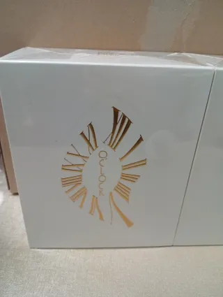 Perfume O'Clock Ahmed Al Maghribi