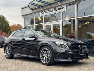 Mercedes-Benz GLA 2014