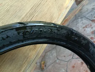 Neumáticos Mitas Terra Force-R