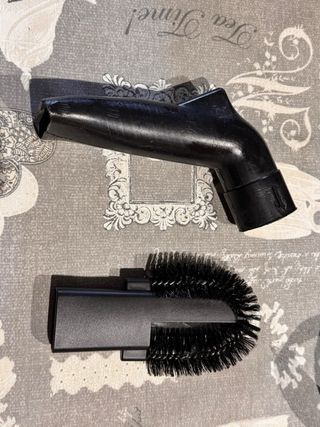 Aspirador Vaporetto Lecoaspira Polti