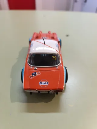 Coche Scalextric Slot