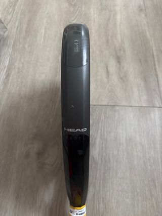 Pala Head Speed Pro 2025