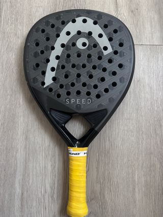 Pala Head Speed Pro 2025