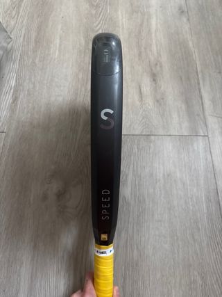 Pala Head Speed Pro 2025