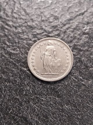 1/2 Franco-10,20 Rappen '70-71-72 Svizzera