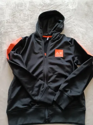 Tuta ragazzo Sun68 taglia 14 anni