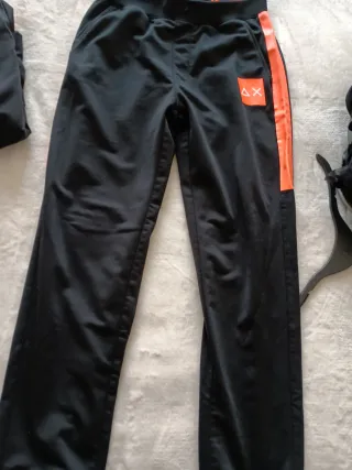 Tuta ragazzo Sun68 taglia 14 anni