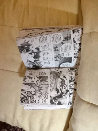 My Hero Academia nº 04