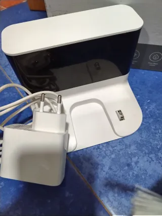 Aspirador Robot Xiaomi Vacuum S20