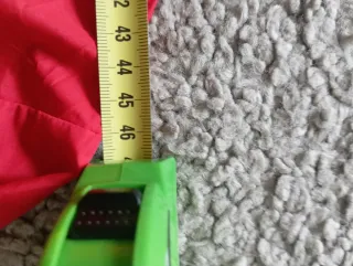 Cortavientos NFL Kansas City Chiefs