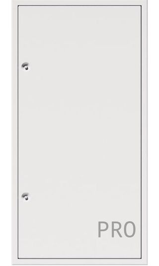 Puerta de revisión - Z-Softline