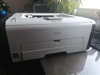 Stampante laser Ricoh SP 201n