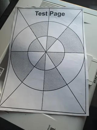 Stampante laser Ricoh SP 201n