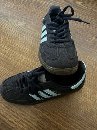 Adidas Spezial diferentes modelos