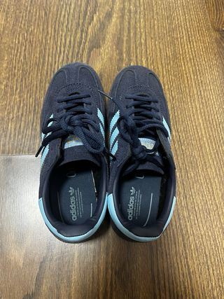 Adidas Spezial diferentes modelos