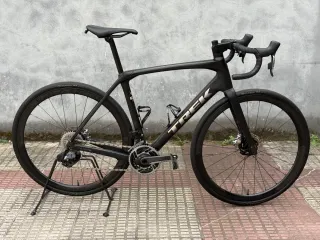 Trek Domane SLR 9 AXS Gen 4 Talla 56