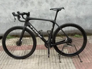 Trek Domane SLR 9 AXS Gen 4 Talla 56
