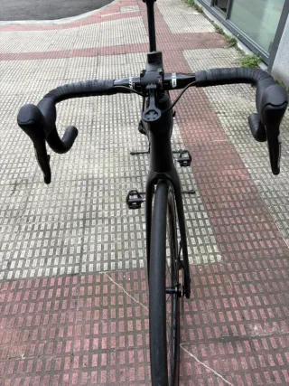 Trek Domane SLR 9 AXS Gen 4 Talla 56