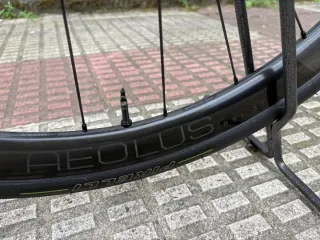 Trek Domane SLR 9 AXS Gen 4 Talla 56