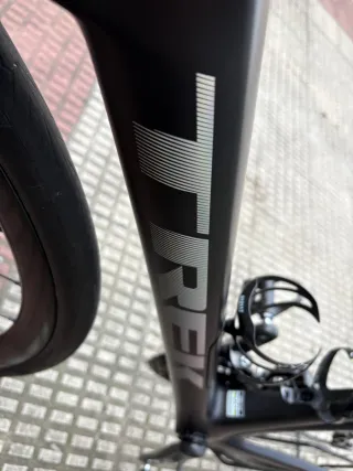 Trek Domane SLR 9 AXS Gen 4 Talla 56