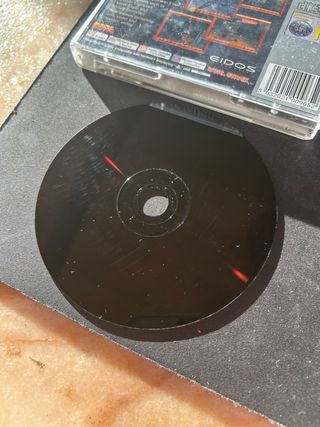 Tomb Raider 3 Platinum per PlayStation 1