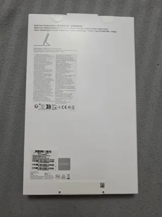 Funda Teclado Samsung Galaxy Tab S11