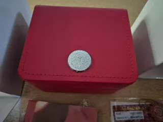 Omega Seamaster 007 au