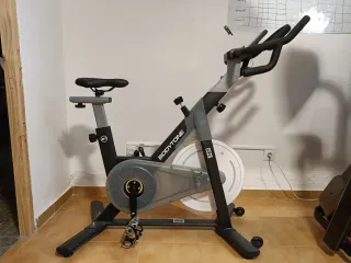 Bicicleta Spinning Bodytone DS25