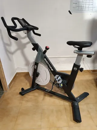 Bicicleta Spinning Bodytone DS25
