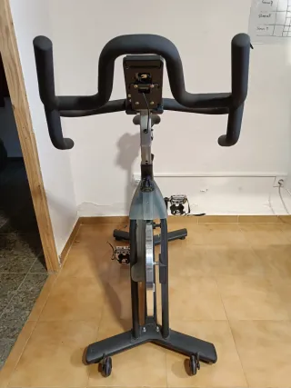 Bicicleta Spinning Bodytone DS25