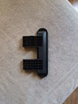 Pedal para cubo de basura