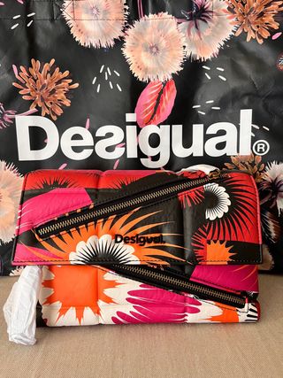 Bolso desigual