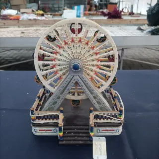 Carillon Ruota Panoramica