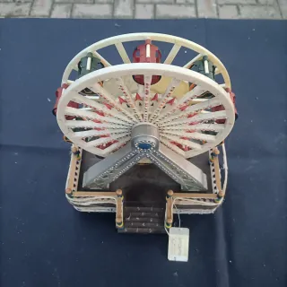 Carillon Ruota Panoramica