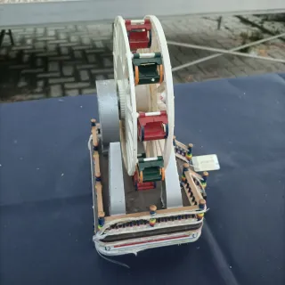 Carillon Ruota Panoramica