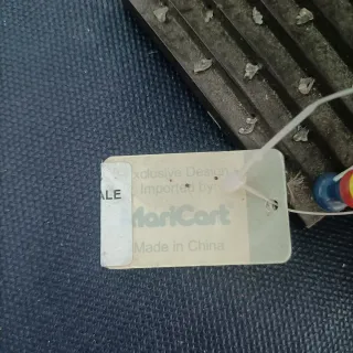 Carillon Ruota Panoramica