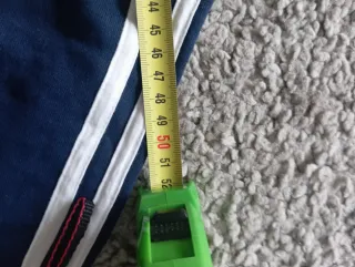 Sudadera Adidas con capucha azul marino