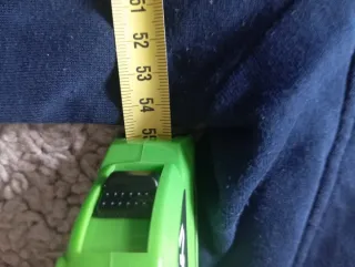 Sudadera Adidas con capucha azul marino