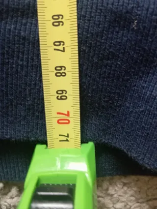 Sudadera Adidas con capucha azul marino