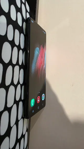 Samsung Galaxy S21 Ultra 5G Nero