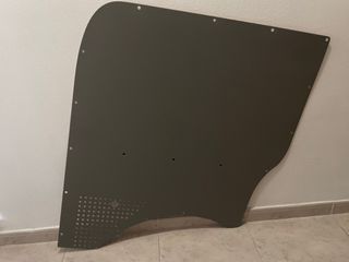 Paneles Volkswagen Transporter T5 Originales