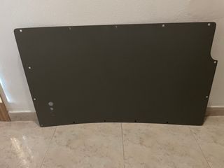 Paneles Volkswagen Transporter T5 Originales